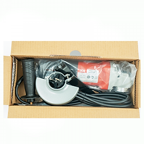 Mua Máy mài 710W 100mm DCK KSM03-100A - HÀNG CHÍNH HÃNG