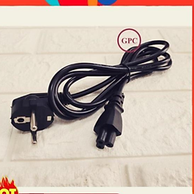 Mua Dây nguồn laptop tròn dài 1.5m-dây nguồn màn hình-dây nguồn adapter laptop...