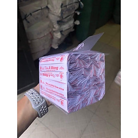 Mua Tăm tiệt trùng bịch 500 que ( cao cấp)