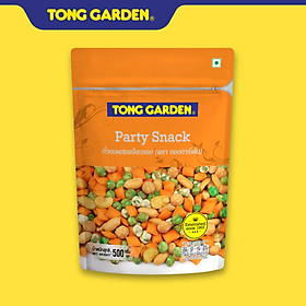 Snack hỗn hợp các loại hạt 500g