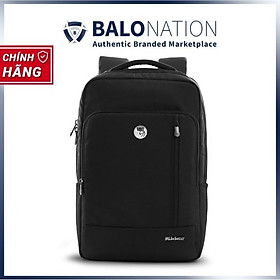 Balo Laptop 15.6 inch MIKKOR The Ralph Premier - Hàng Chính Hãng