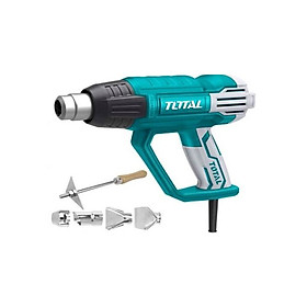 Mua Máy Thổi Nhiệt Total TB2006