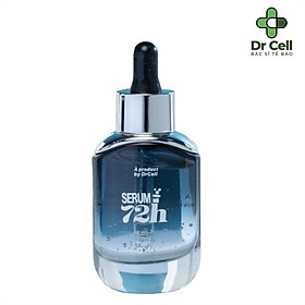 Serum Truyền Trắng 72h Dr Cell 30ml 