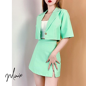Set váy rời ngắn giá tốt giảm giá đến 40  Tháng 7 2023  Mua Ngay  Tiki