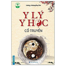 Hình ảnh Y Lý Y Học Cổ Truyền