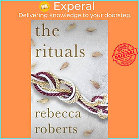 Sách - The Rituals by Rebecca Roberts (UK edition, paperback)