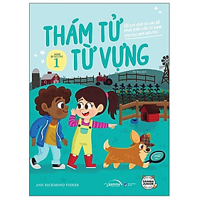 Thám tử từ vựng t1