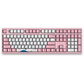 Mua Bàn phím cơ AKKO 3108 – World Tour Tokyo (Cherry switch)