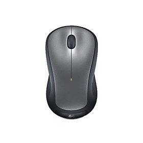 Chuột laser không dây M310t Logitech( Đen bạc)
