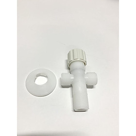 Mua Van T Chia Nước 3 Ngã Nhựa Hùng Anh