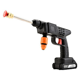 Mua Máy Rửa Xe Máy Máy Xịt Rửa Ô Tô  Máy Rửa Xe Cao Cấp 550W Cầm Tay Full Phụ Kiện