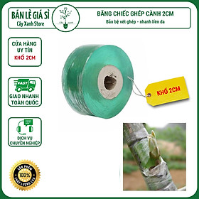Mua Băng Keo Ghép Cành  Chiết Cành Tự Dính Tự Hủy