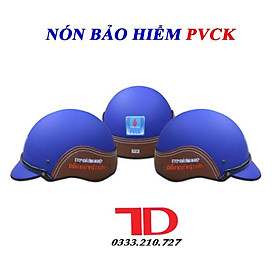 Nón bảo hiểm sản phẩm tặng kèm