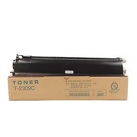 Mực photocopy T-2309C dành cho máy Toshiba e-studio 2303 / 2309 / 2803 / 2809