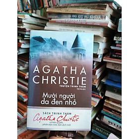 10 Người Da Đen Nhỏ