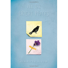 Sách ngoại văn: All The Bright Places Collector's Edition - Penguin Books
