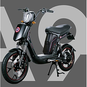 XE ĐẠP ĐIỆN CAP A+