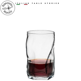Ly thủy tinh Bormioli Rocco Sorgente 7cl shot glass