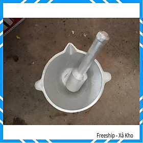 Mua Xả Kho Cối chày nhôm