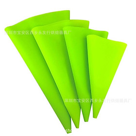 Mua Túi bắt kem silicon dùng nhiều lần