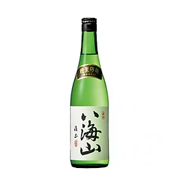 Rượu Hakkaisan Junmai Ginjyou 15,5% 720ml