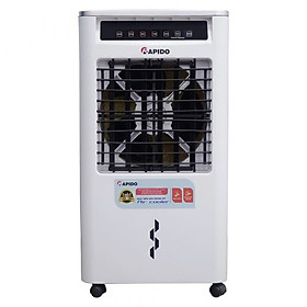 Mua Quạt hơi nước  điều hòa không khí cao cấp RAPIDO Turbo 3000-D - Hàng chính hãng