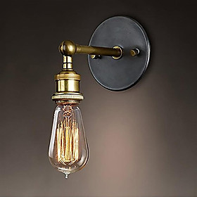 Mua Bóng đèn sợi đốt E27 gắn tường trang trí cổ điển đẹp mắt