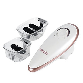 Máy massage hút chân không cao cấp HoMedics CELL-500-EU, làm mịn da