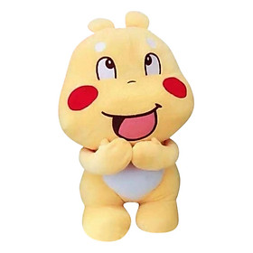 Gấu Nhồi Bông Qoobee Thần Thánh Ichigo Mẫu 002 (50cm)