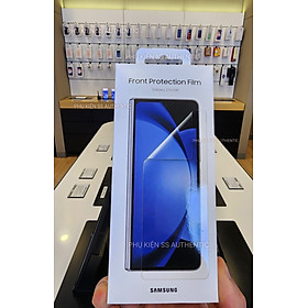 Miếng dán màn hình ngoài Samsung Z Fold 5 - Hàng chính hãng