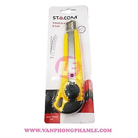 Dao Stacom lớn E104 (Cây)
