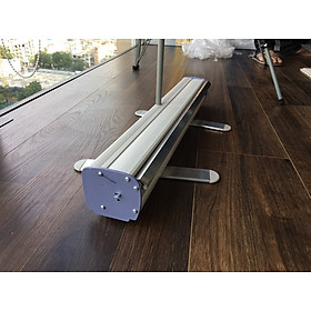 Giá cuốn inox 60x160cm 