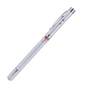 Mua Bút chi bảng thuyết trình đa năng I Trình chiếu laze 4 chức năng trong 1 có thể kéo dài I Có hộp thiếc sang trọng