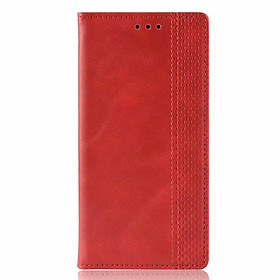 Bao da Nam châm dạng ví SamSung Galaxy Note 10 Fashion Case