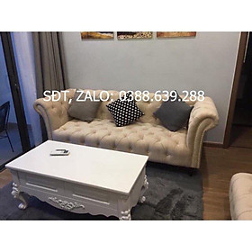 Mua Sofa tân cổ điển ( đủ màu)
