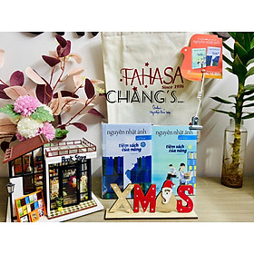 Tiệm sách của nàng (Nguyễn Nhật Ánh)