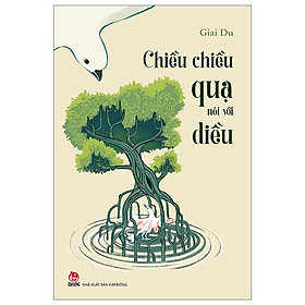 Chiều Chiều Quạ Nói Với Diều