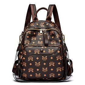 Balo Nữ Thời Trang công sở phong cách Hàn Quốc cao cấp – BLNN9105