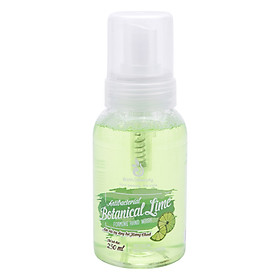 Nước Rửa Tay Dạng Bọt Bath & Beauty Hương Chanh (250ml)