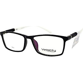 Gọng kính unisex VELOCITY VL36460 C018 chính hãng