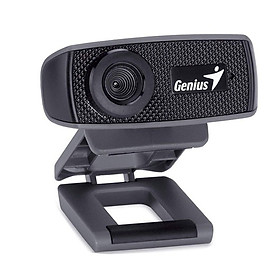 Mua Webcam Genius Facecam 1000X-Hàng Chính Hãng Genius