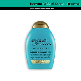 Dầu xả OGX Renewing Argan oil of Morocco 385ml -101063812