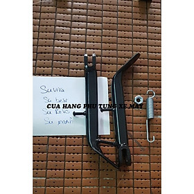 Chân chống nghiêng dành cho xe Su Viva, Su Smash, Su Revo, Su Best