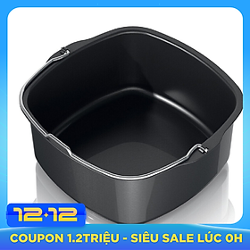 Phụ Kiện Giỏ Nướng Cho Nồi Chiên Không Dầu PHILIPS HD9925/00