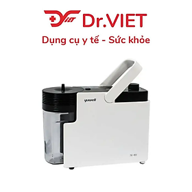 Máy hút dịch Yuwell 7E-B5