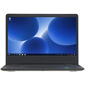 Laptop Dell Vostro 3400 V4I7015W1 (Core i7-1165G7/ 8GB DDR4/ 512GB SSD/ MX330 2GB/ Win11 + Office) - Hàng Chính Hãng