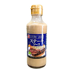 Sốt Steak (sốt bít tết) vị Nấm TRUFFLE (Bell Foods) 205G
