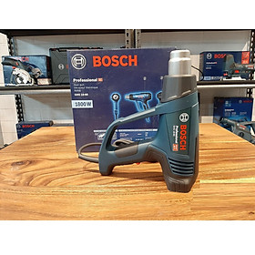 MÁY THỔI HƠI NÓNG 1800W (50 – 600 °C) BOSCH GHG 18-60 - HÀNG CHÍNH HÃNG