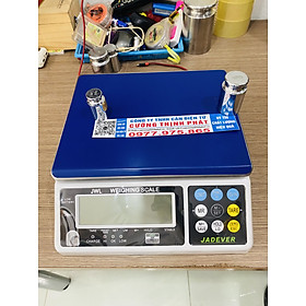 Mua Cân Điện Tử Jadever JWL 6kg  Model JWL 6KG/0.2g