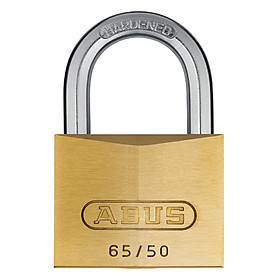 Khóa Đồng 65 Series ABUS (50mm)